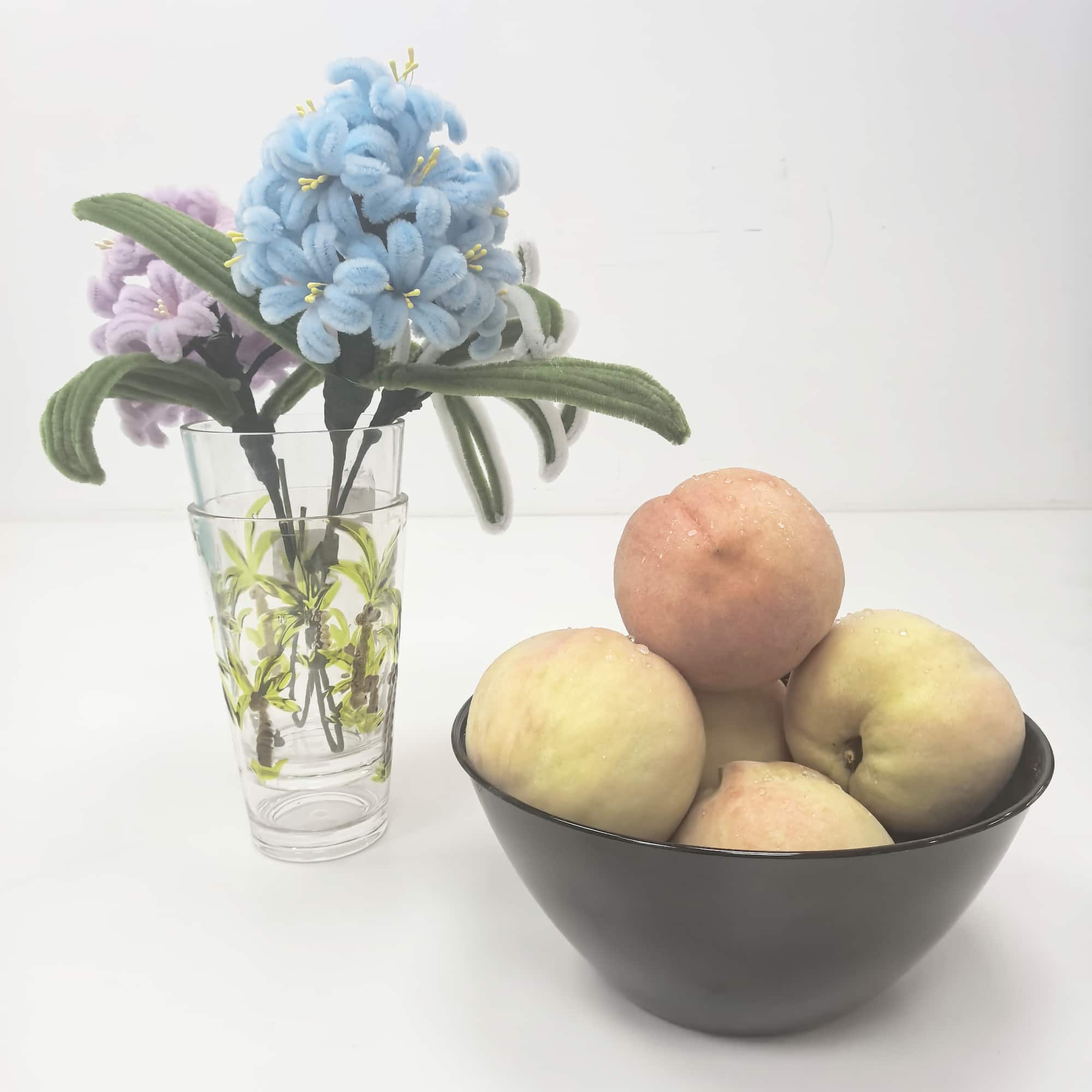 5qt. Plastic Party Bowl by Celebrate It